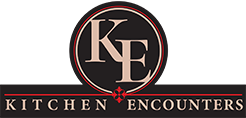 Kitchen Encounters logo