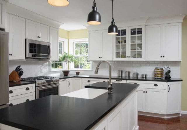 Choosing the Perfect Kitchen Island