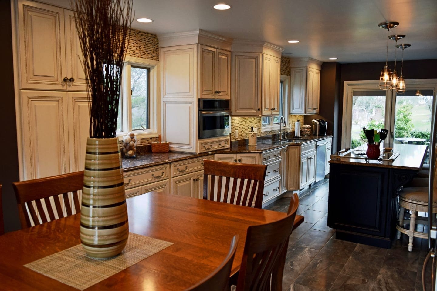 Kitchen Remodeling | Kitchen Encounters