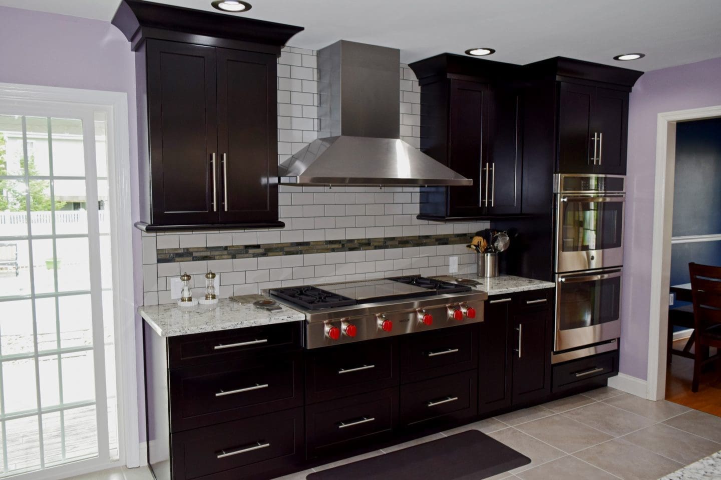 Give Your Kitchen Some Dash With A Backsplash Kitchen Encounters