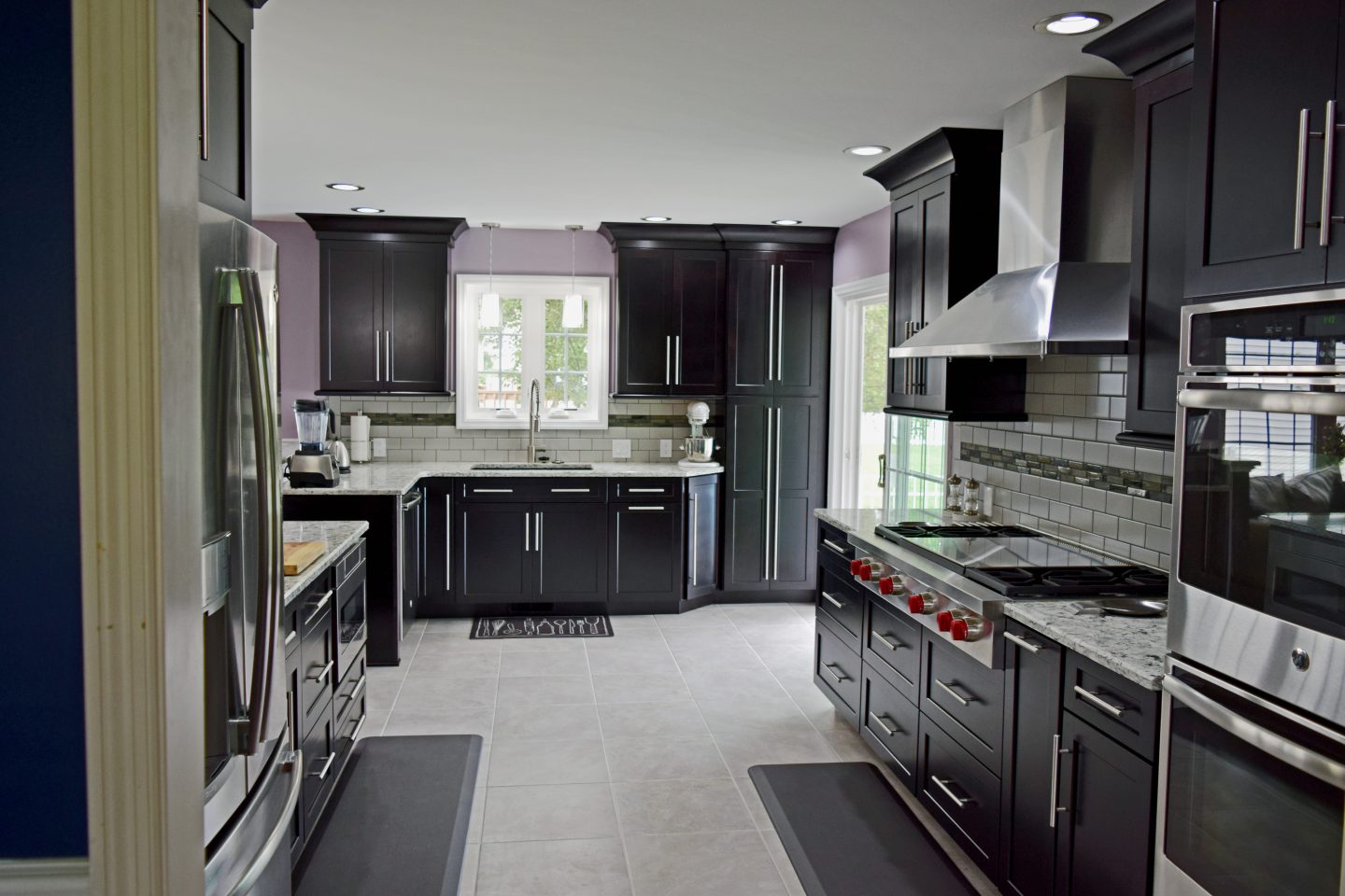 Kitchen Remodeling Companies in Lancaster PA | Modern Kitchens