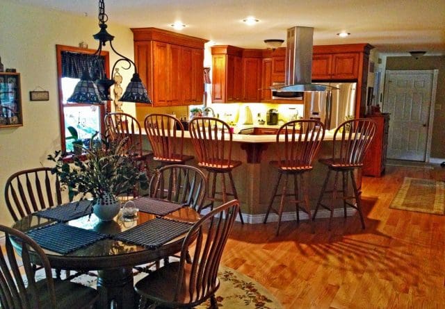 Kitchen Holtwood, PA