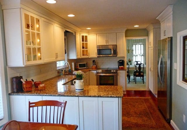 Kitchen Elizabethtown, PA