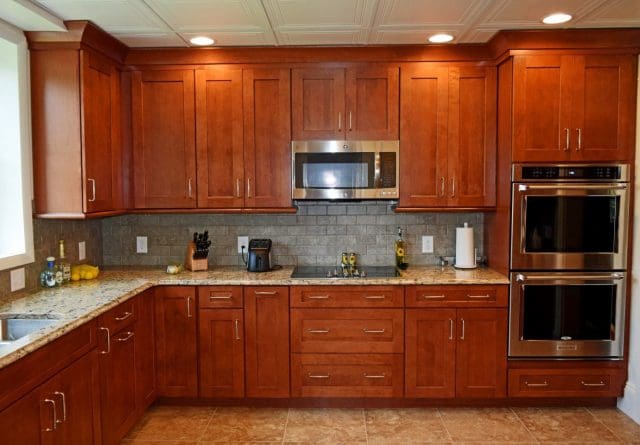 Kitchen Lancaster, PA