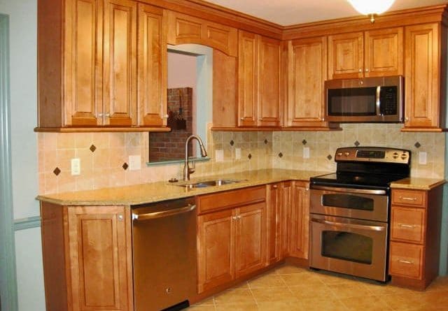 Kitchen Leola, PA