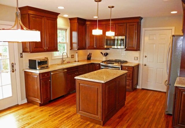 Kitchen Palmyra, PA