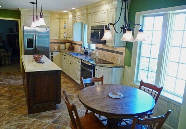 Kitchen Kennett Square, PA