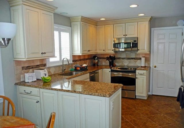 Kitchen Lancaster, PA