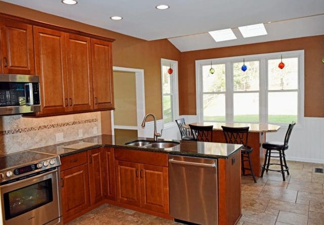 Kitchen West Chester, PA