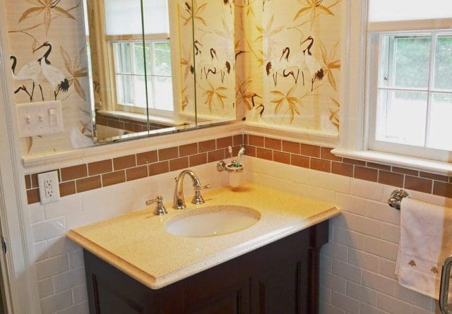 Bathroom Lancaster, PA