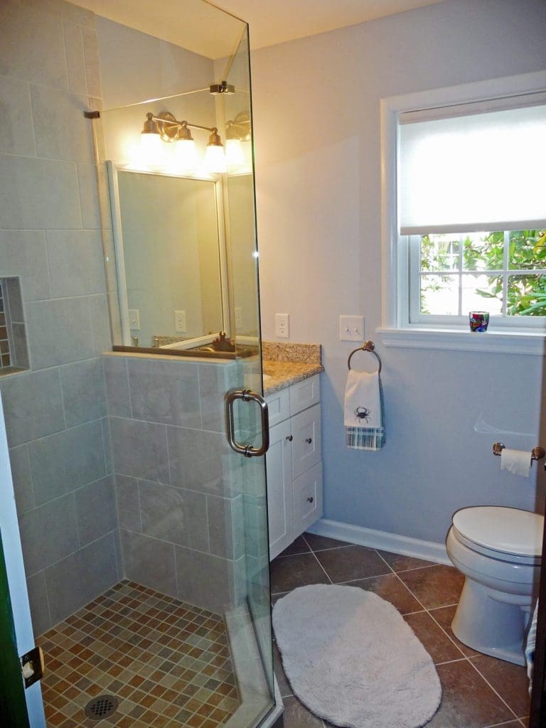 Bathroom Lancaster, PA | Kitchen Encounters