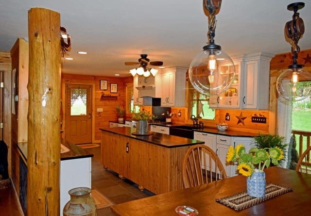 Kitchen Pequea, PA