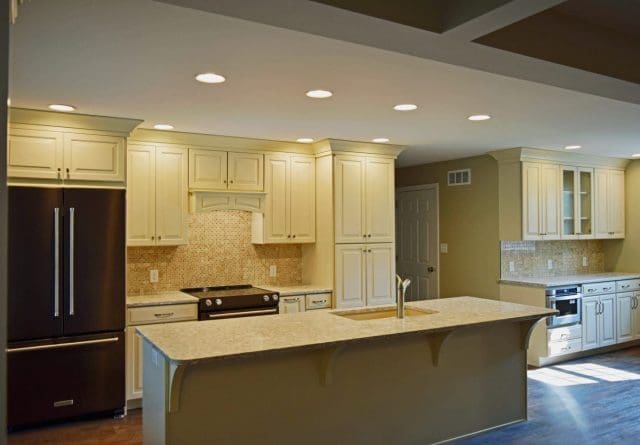 Kitchen Remodel Mount Joy, PA