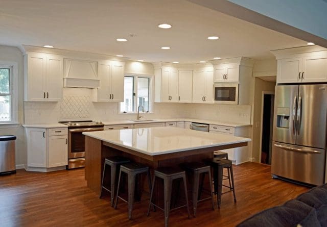 Kitchen Remodel, Mountville, PA