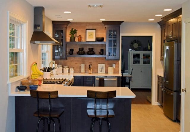 Kitchen Remodel Lancaster, PA