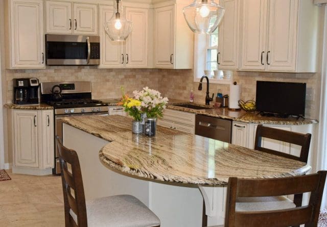 Kitchen Remodel Lititz, PA