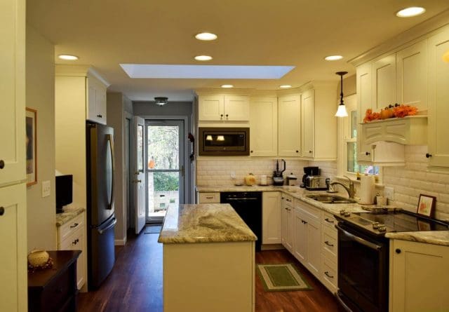 Kitchen Remodel Ephrata, PA