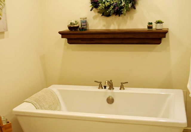 Bathroom Remodel Lancaster, PA