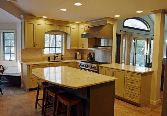 Kitchen Remodel Lancaster, PA