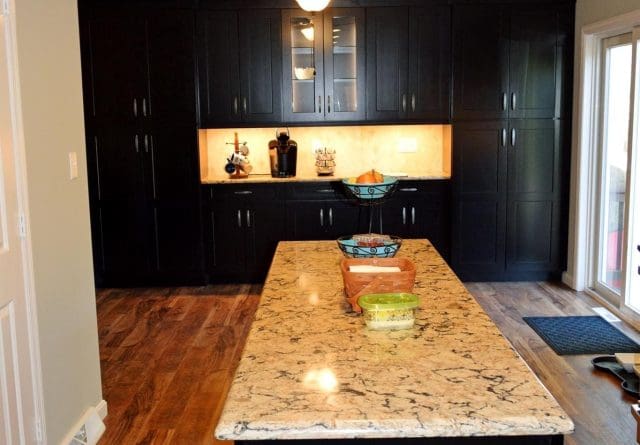 Kitchen Remodel East Petersburg, PA