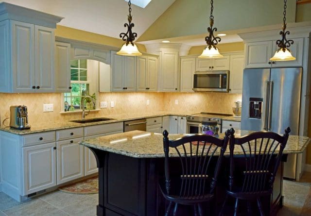 Kitchen Remodel Lancaster, PA