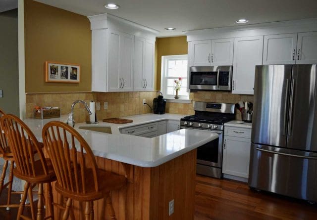 Kitchen Remodel Lititz, PA