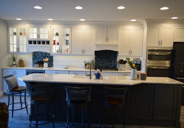 Kitchen Remodel Ephrata, PA