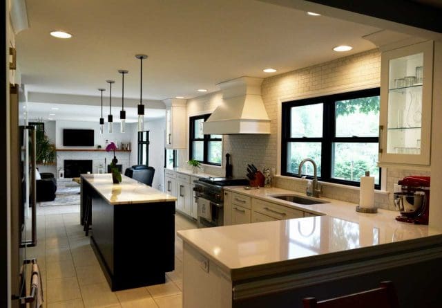 Kitchen Remodel Lancaster, PA