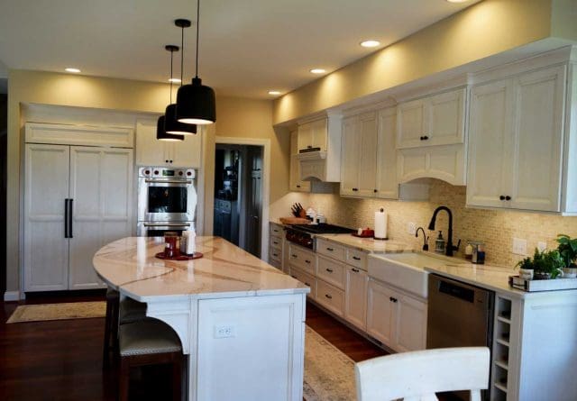 Kitchen Remodel Lancaster, PA