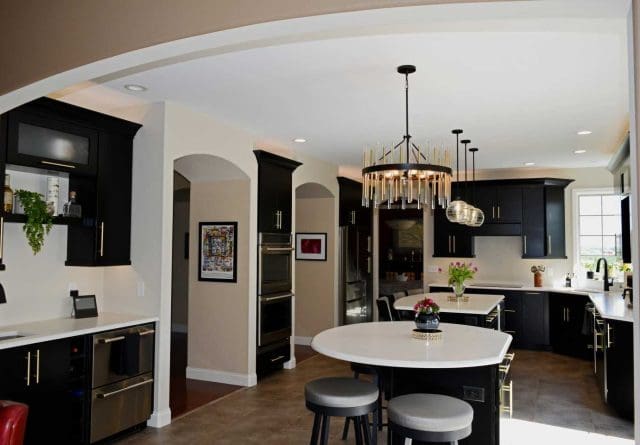 Kitchen Remodel Lancaster, PA