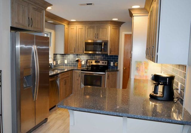 Kitchen Remodel East Petersburg, PA