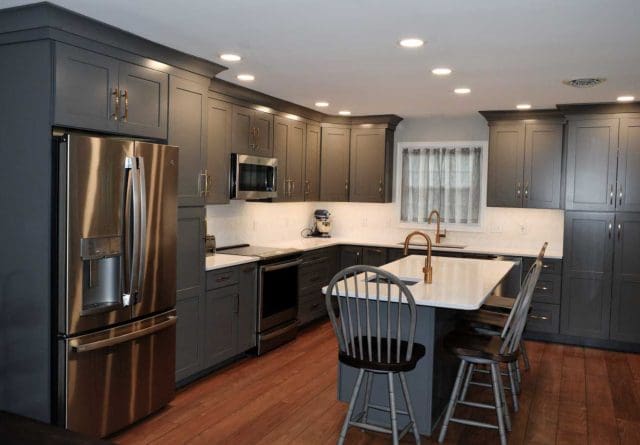 Kitchen Remodel Lititz, PA