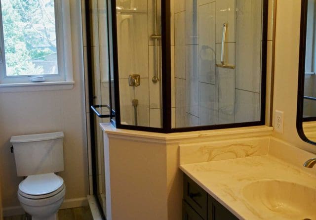 Bathroom Remodel Wyomissing, PA