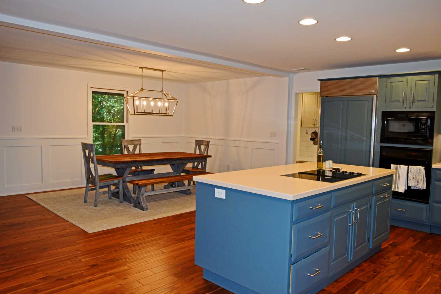 Kitchen & Bathroom Remodeling Lancaster, PA
