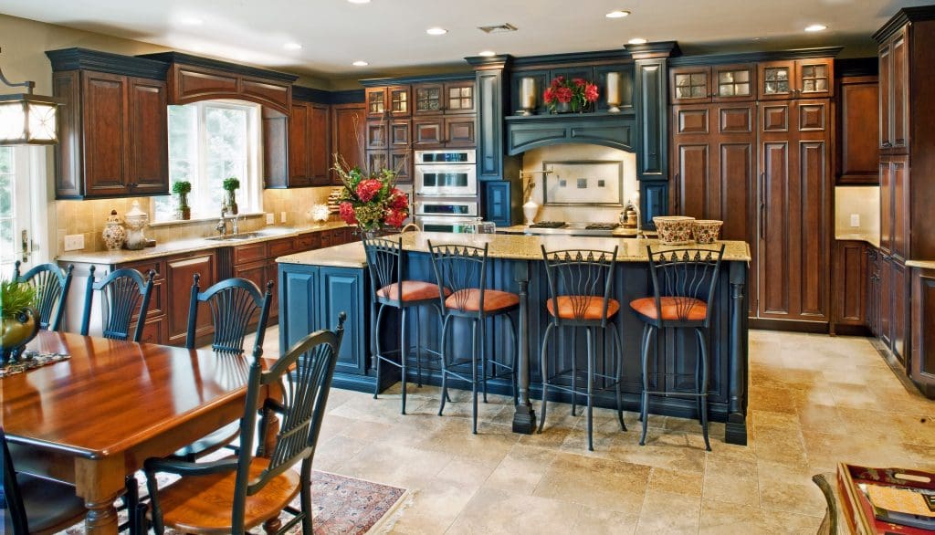 Custom Kitchen Design Services | Lancaster, PA