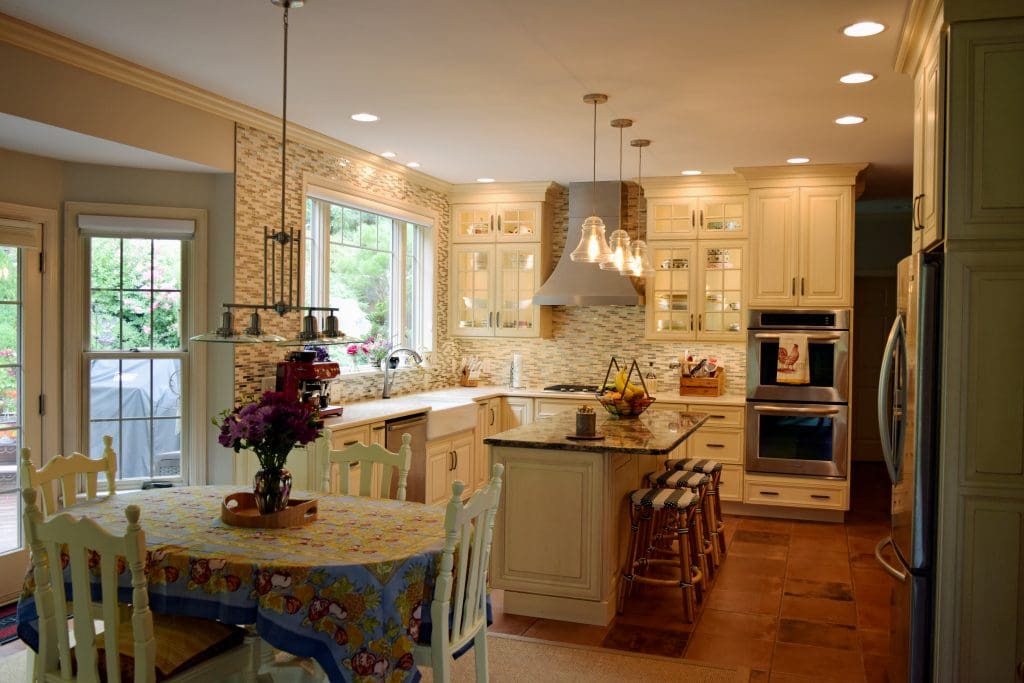 Custom Kitchen Design Services | Lancaster, PA