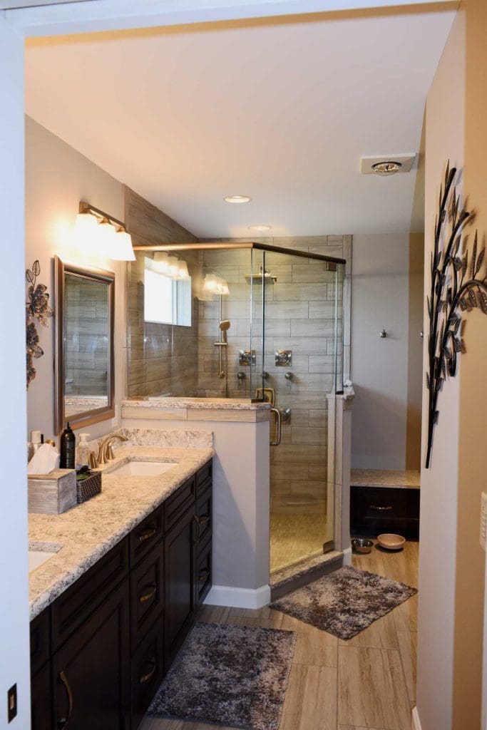Bathroom Remodeling| Lancaster, PA | Kitchen Encounters