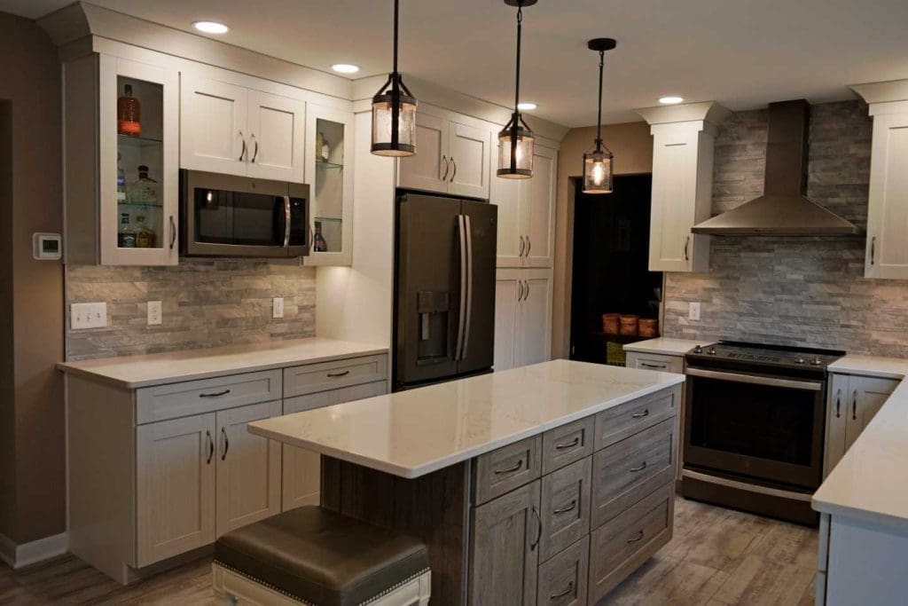 Bathroom/Kitchen Remodeling in Kennett Square, PA | Kitchen Encounters