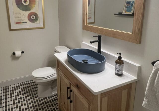 Bathroom Remodel Hummelstown, PA