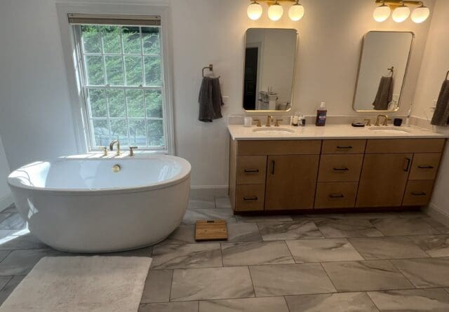 Bathroom Remodel Hummelstown, PA