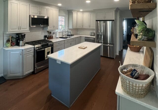 Kitchen Remodel Kennett Square, PA