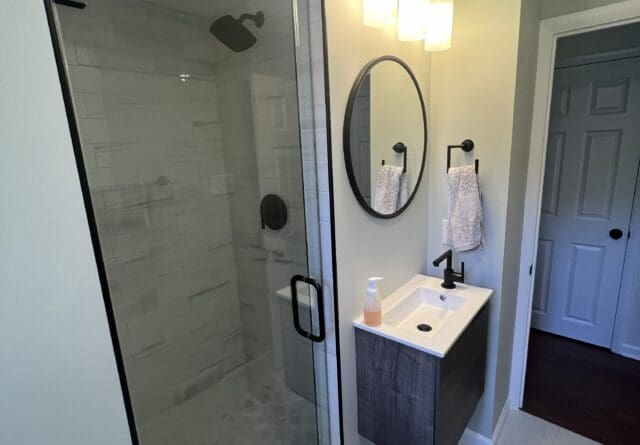 Bathroom Remodel Kennett Square, PA