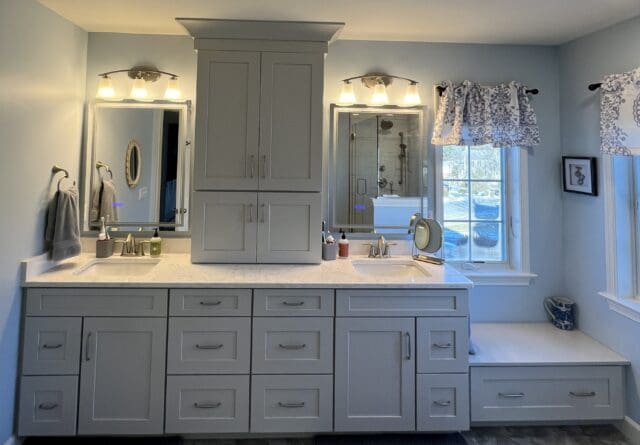 Bathroom Remodel Lancaster, PA