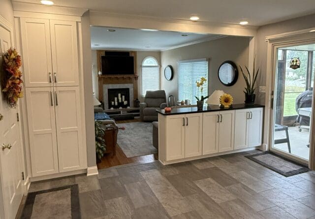 Kitchen Remodel East Petersburg, PA