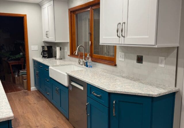 Kitchen Remodel Lancaster, PA