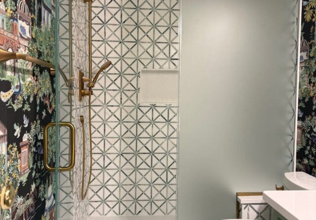 Bathroom Remodel Lititz, PA