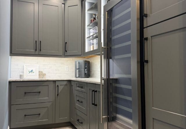 Scullery Remodel Lancaster, PA