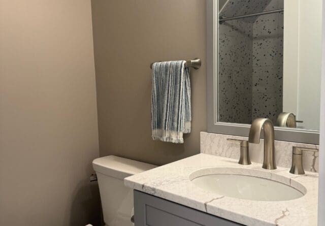 Bathroom Remodel in Lancaster PA