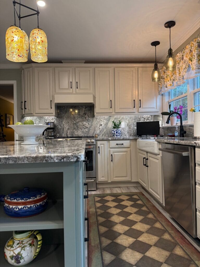 Custom Kitchen Design Services | Lancaster, PA